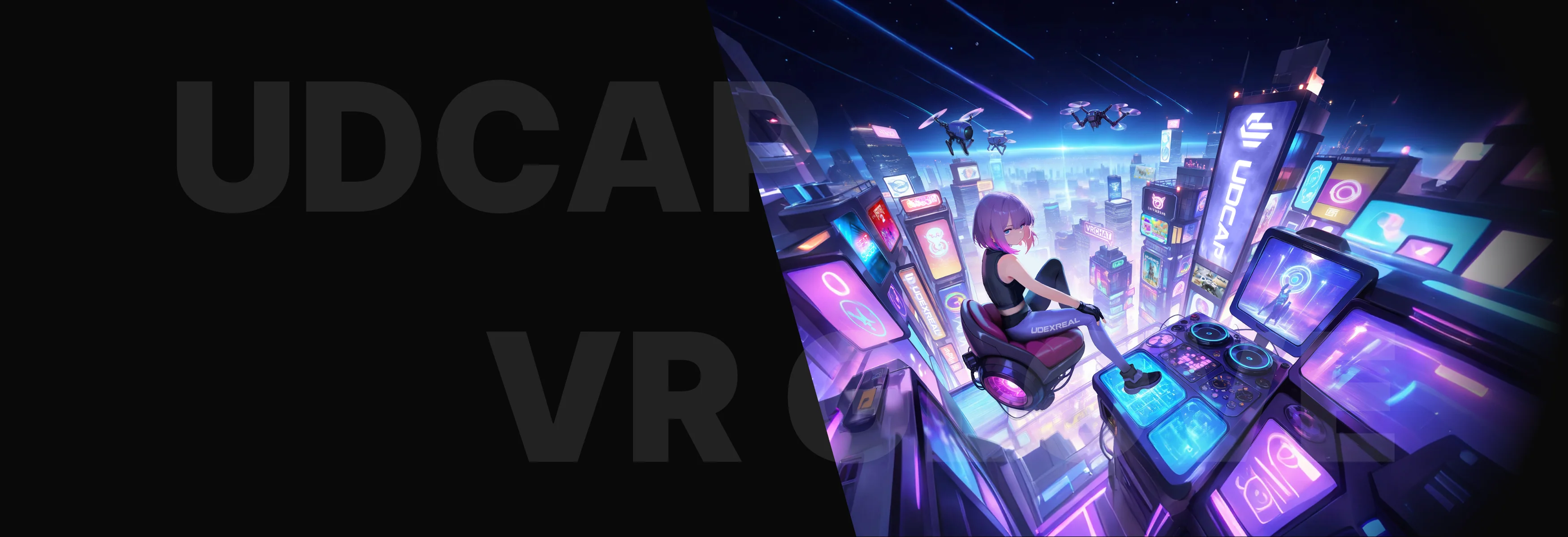 Touch the Virtual World